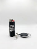 3D Printed Lighter Case
