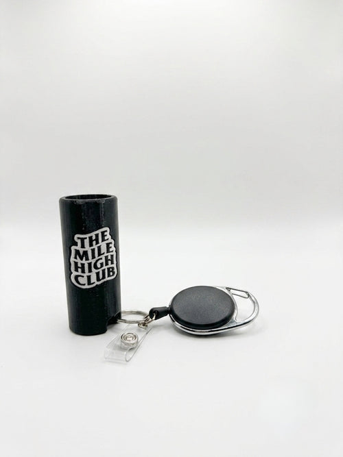 3D Printed Lighter Case