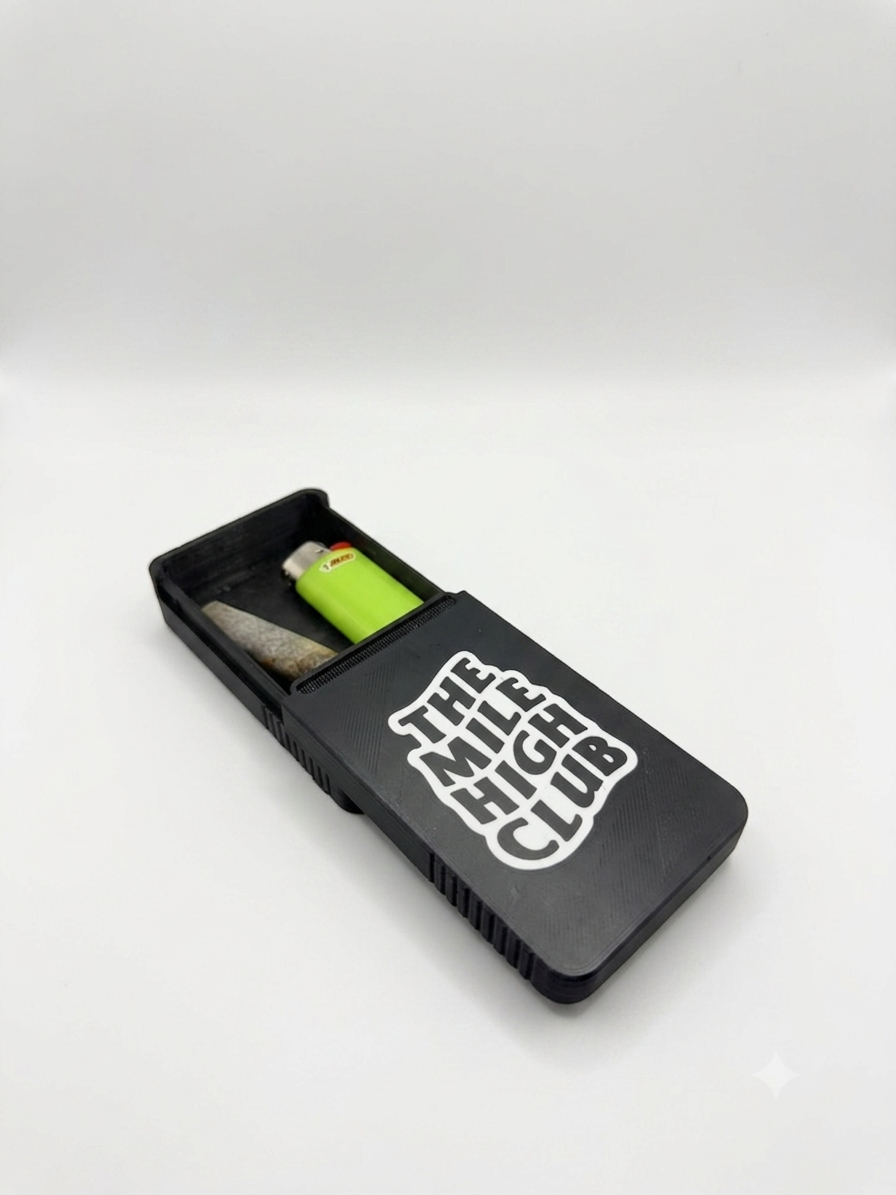 Joint Storage Case