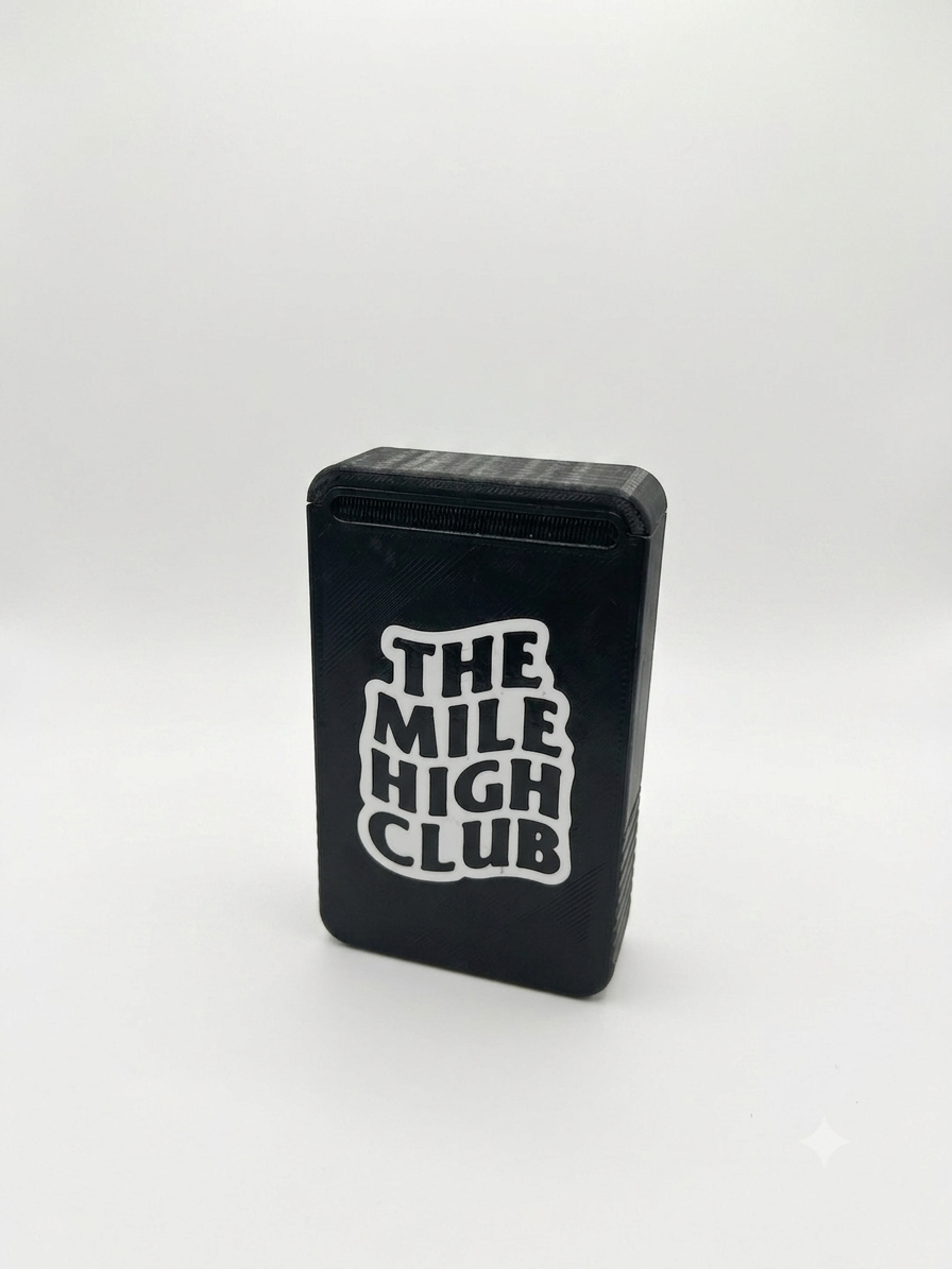 Joint Storage Case