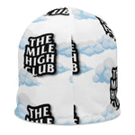 All-Over Print Beanie