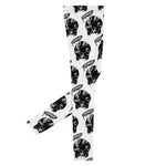 SGE Men's Compression Pants