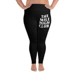 The Mile High Club Leggings