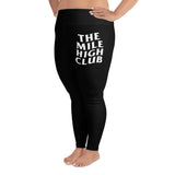 The Mile High Club Leggings