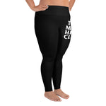 The Mile High Club Leggings