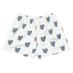 Women's Global Shorts