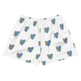 Women's Global Shorts