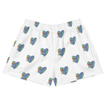 Women's Global Shorts