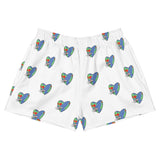 Women's Global Shorts