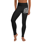 The Mile High Club Leggings