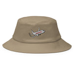 Top Trotter Bucket Hat