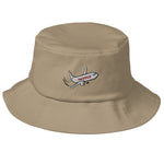 Top Trotter Bucket Hat