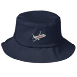 Top Trotter Bucket Hat