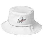 Top Trotter Bucket Hat