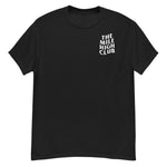 The Mile High Club Tee