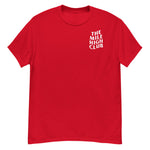 The Mile High Club Tee