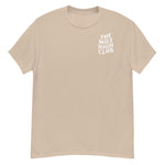 The Mile High Club Tee