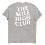 The Mile High Club Tee