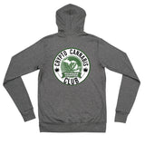 CCC Michigan Zip Hoodie