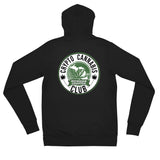 CCC Michigan Zip Hoodie