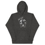 SGE Unisex Hoodie