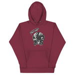 SGE Unisex Hoodie