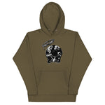 SGE Unisex Hoodie