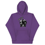 SGE Unisex Hoodie